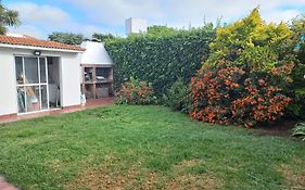 Jana House